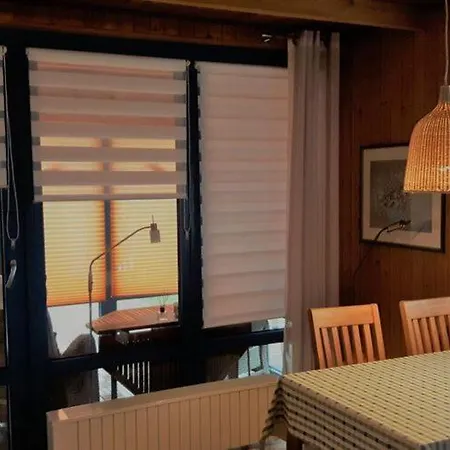 Cozy In * Damp