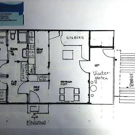 Cozy In Apartamento *