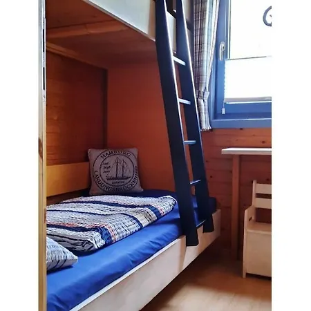Cozy In *