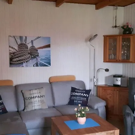Apartamento Cozy In